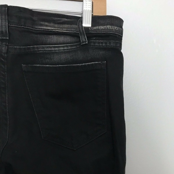 Current/Elliot Jeans - Picture 4 of 6